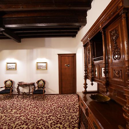 Panderma Port Hotel Bandırma Eksteriør bilde